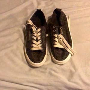 Cute Calvin Klein shoes